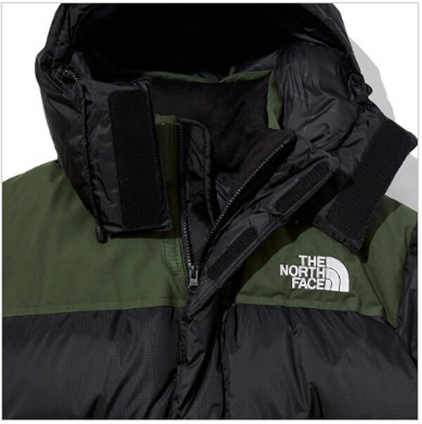 新作!THE NORTH FACE☆NOVELTY SUMMIT DOWN JACKET NJ1DL64A
