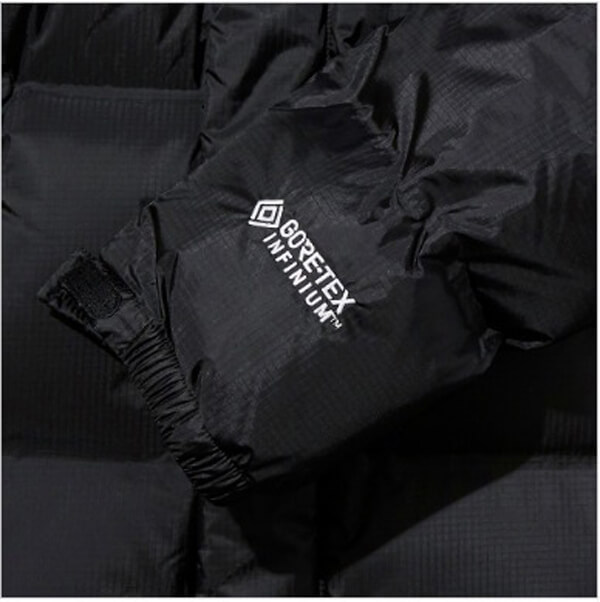 新作!THE NORTH FACE☆NOVELTY SUMMIT DOWN JACKET NJ1DL64A