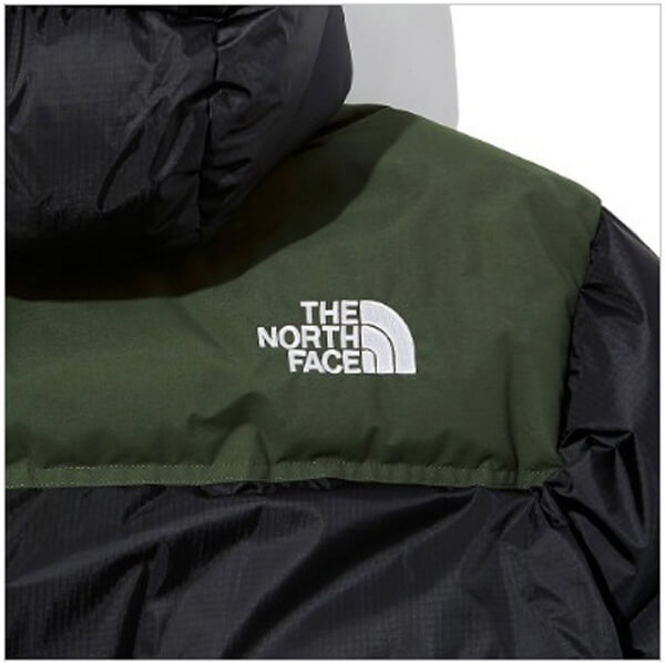 新作!THE NORTH FACE☆NOVELTY SUMMIT DOWN JACKET NJ1DL64A