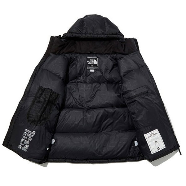 新作!THE NORTH FACE☆NOVELTY SUMMIT DOWN JACKET NJ1DL64A