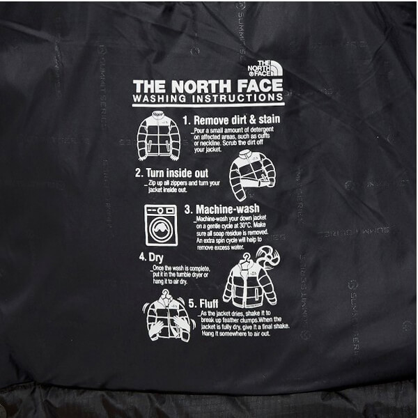 新作!THE NORTH FACE☆NOVELTY SUMMIT DOWN JACKET NJ1DL64A