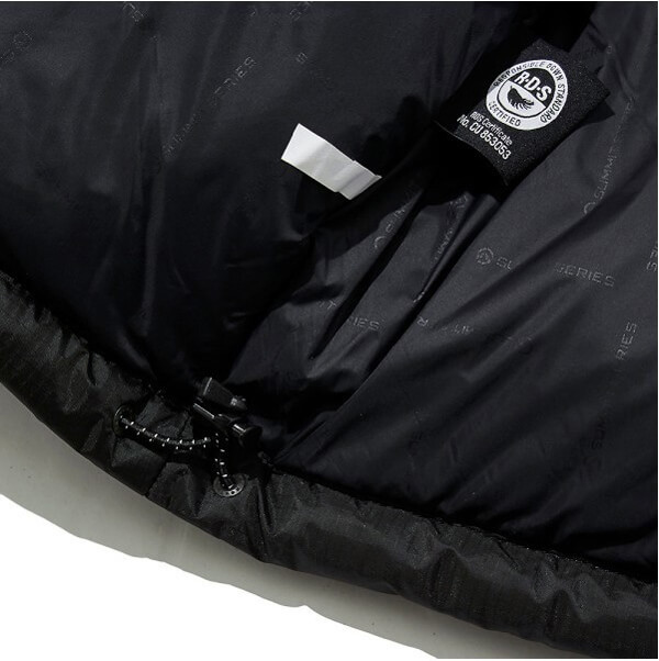 新作!THE NORTH FACE☆NOVELTY SUMMIT DOWN JACKET NJ1DL64A