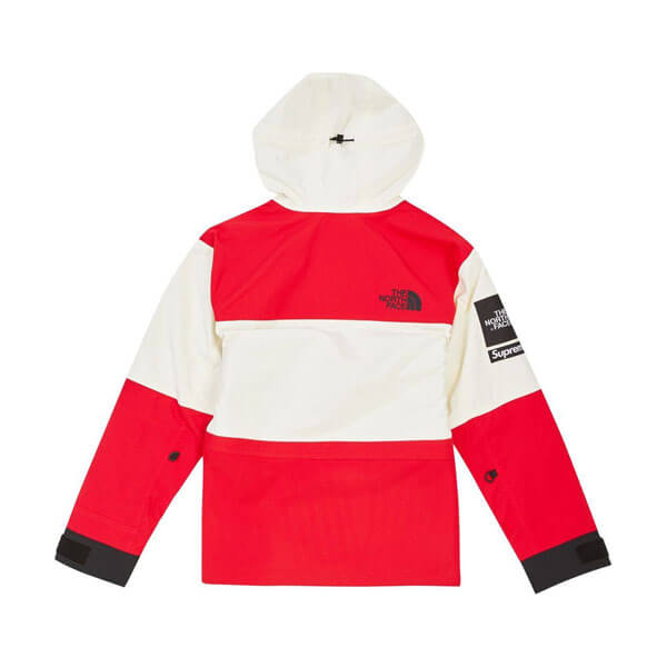 限定コラボ超激レア!ノースフェイス シュプリーム 偽物 シュプリーム×THE NORTH FACE Expedition Jacket