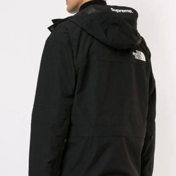限定コラボ超激レア!ノースフェイス シュプリーム 偽物 シュプリーム×THE NORTH FACE Expedition Jacket