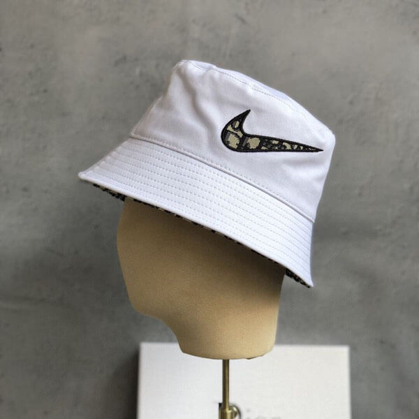 ナイキ ディオール キャップ ディオール Jordan Wings Bucket Hat 超激レア Air ディオール