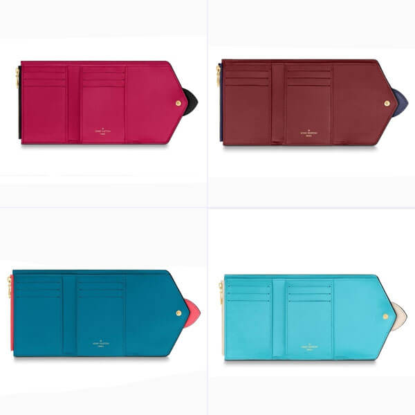 国内入手困難☆Luis 折り財布 LV ポンヌフ M69176