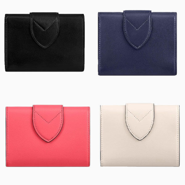 国内入手困難☆Luis 折り財布 LV ポンヌフ M69176
