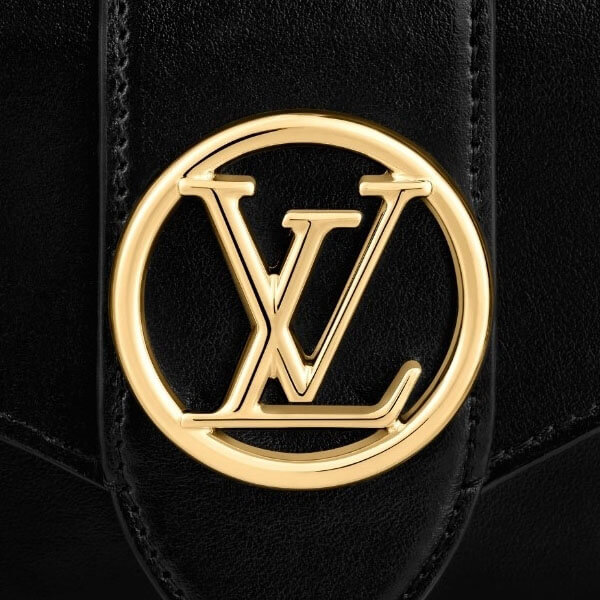 国内入手困難☆Luis 折り財布 LV ポンヌフ M69176