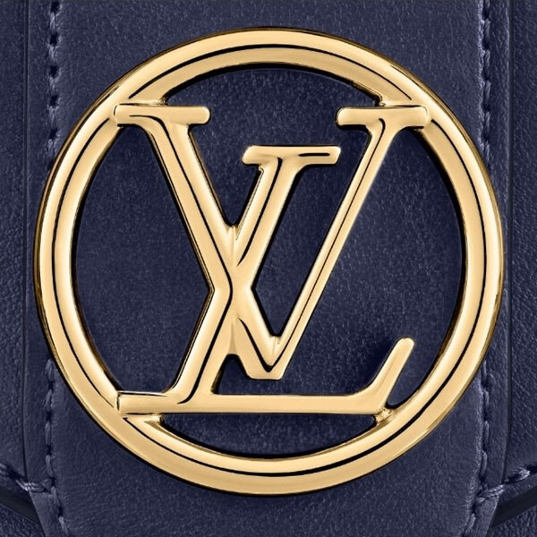 国内入手困難☆Luis 折り財布 LV ポンヌフ M69176