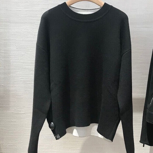 日本未入荷☆ディオール 8 セーター コピー カシミヤ 3色 924S55AM009_X9330