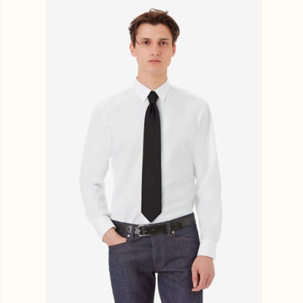 エルメス ネクタイ 偽物 シルク ネクタイ サンローラン-Honore tie