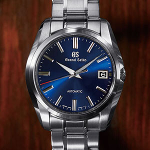 グランドセイコー スーパーコピー60周年記念限定モデル 9Sメカニカル 品番:SBGR321