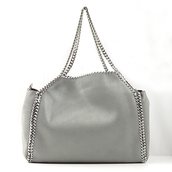 ステラマッカートニー ステラマッカートニー Md Day Tote Falabellashaggy Deer