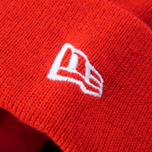 シュプリーム ニット帽 ビーニー 偽物 Bandana Box Logo New Era Beanie