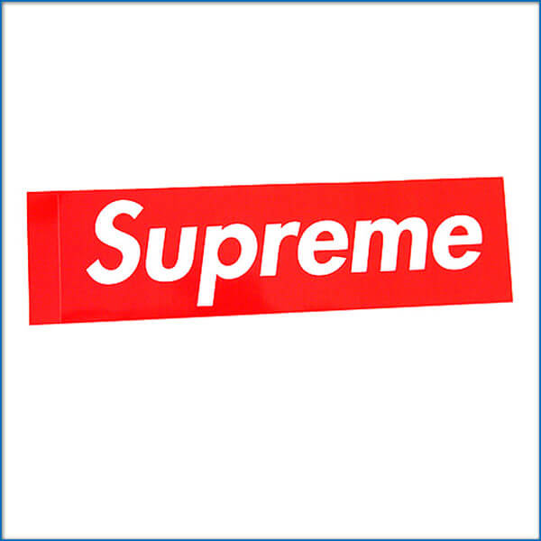 シュプリーム ニット帽 ビーニー 偽物 Bandana Box Logo New Era Beanie