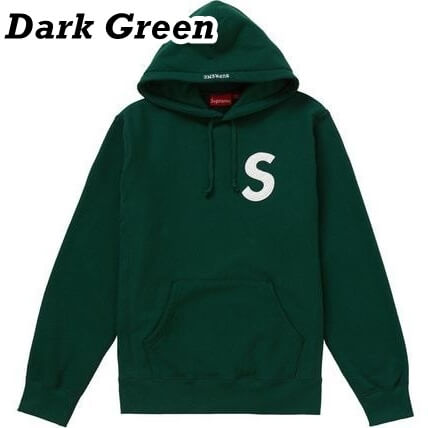 シュプリーム ボックス ロゴ パーカー コピー S Logo Hooded Sweatshirt supreme sロゴ パーカー 偽物