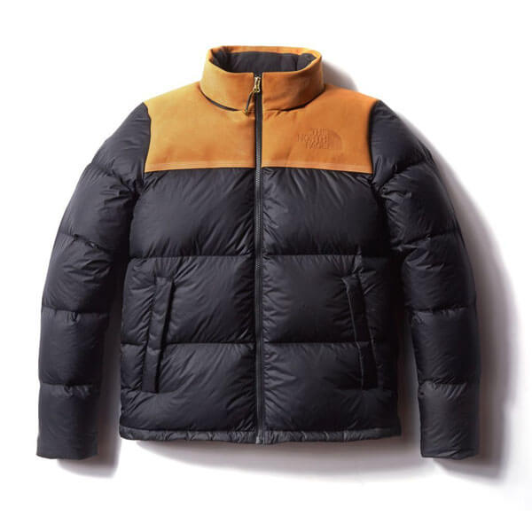 超入手困難 限定コラボ劇レア! The North Face x Timberland NUPTSE