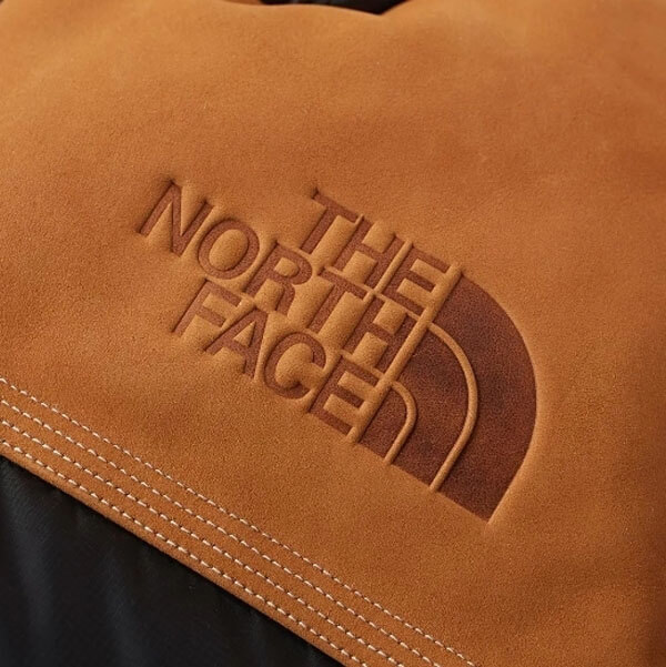超入手困難 限定コラボ劇レア! The North Face x Timberland NUPTSE