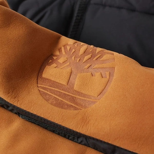 超入手困難 限定コラボ劇レア! The North Face x Timberland NUPTSE