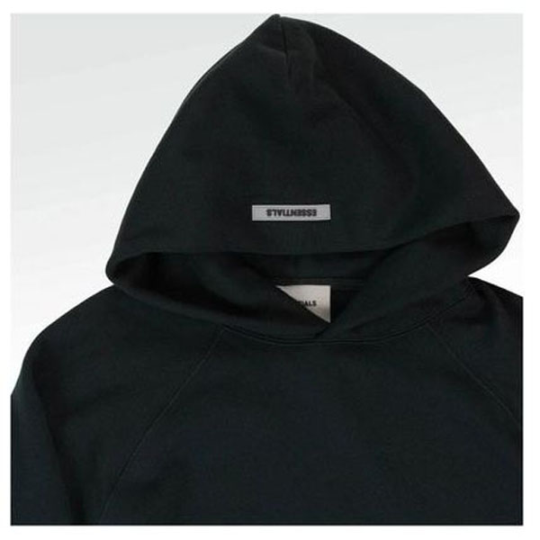 FEAR OF GOD エッセンシャルズ 偽物 パーカー フーディー 9色