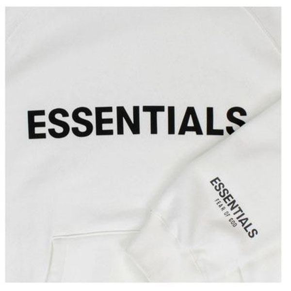 FEAR OF GOD エッセンシャルズ 偽物 パーカー フーディー 9色