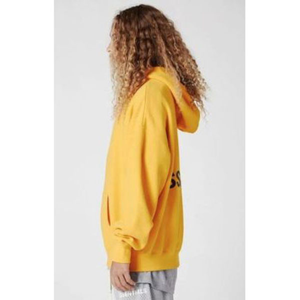 入手困難!Fear of God ESSENTIALS 偽物 パーカー Graphic Pullover Hoodie