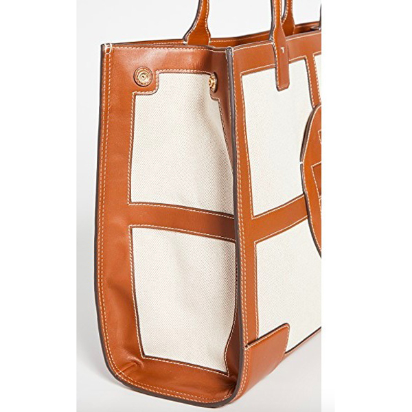 【関税/送料込】ELLA CANVAS QUADRANT TOTE トートバック