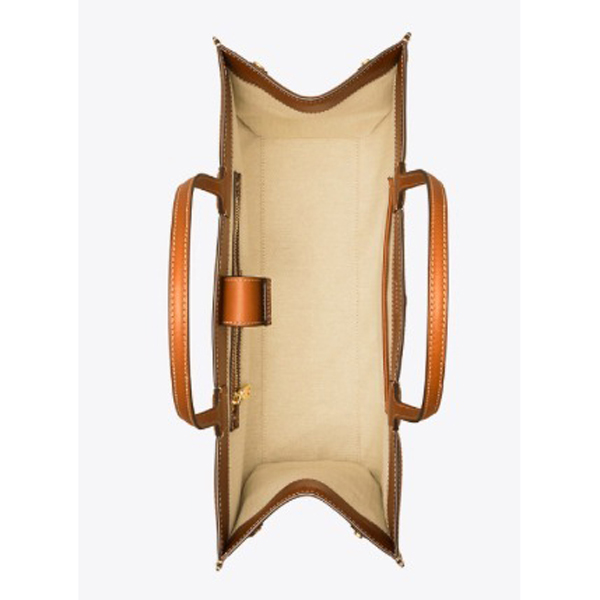 【関税/送料込】ELLA CANVAS QUADRANT TOTE トートバック