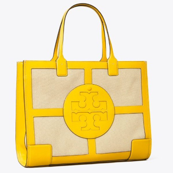 【関税/送料込】ELLA CANVAS QUADRANT TOTE トートバック