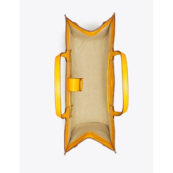 【関税/送料込】ELLA CANVAS QUADRANT TOTE トートバック