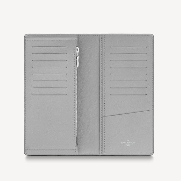 大人気 ルイヴィトン 財布 ポルトフィユ・ブラザ NM ダミエ コピー 3色 N60435