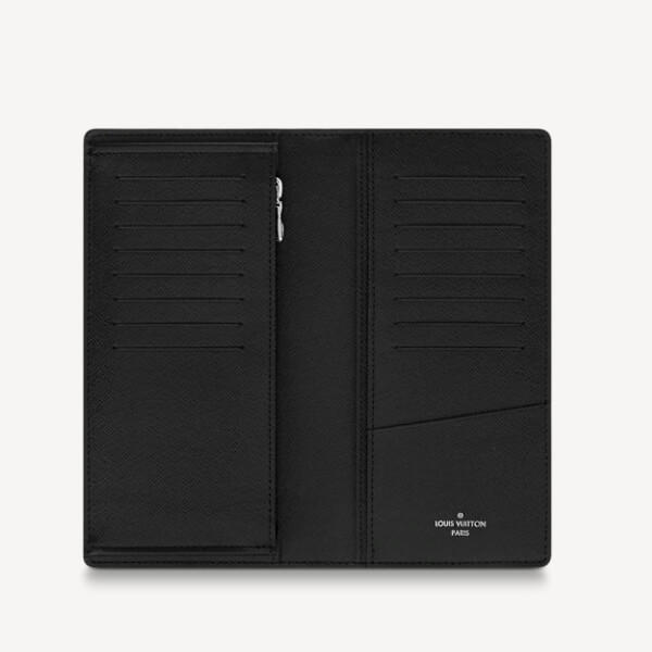 大人気 ルイヴィトン 財布 ポルトフィユ・ブラザ NM ダミエ コピー 3色 N60435
