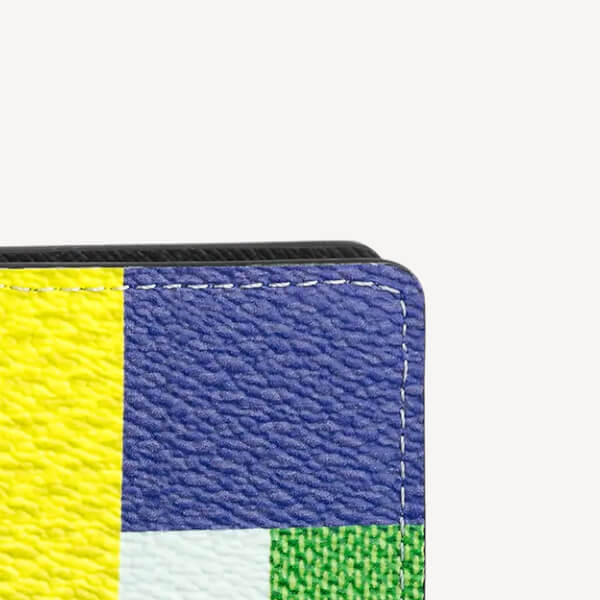 大人気 ルイヴィトン 財布 ポルトフィユ・ブラザ NM ダミエ コピー 3色 N60435