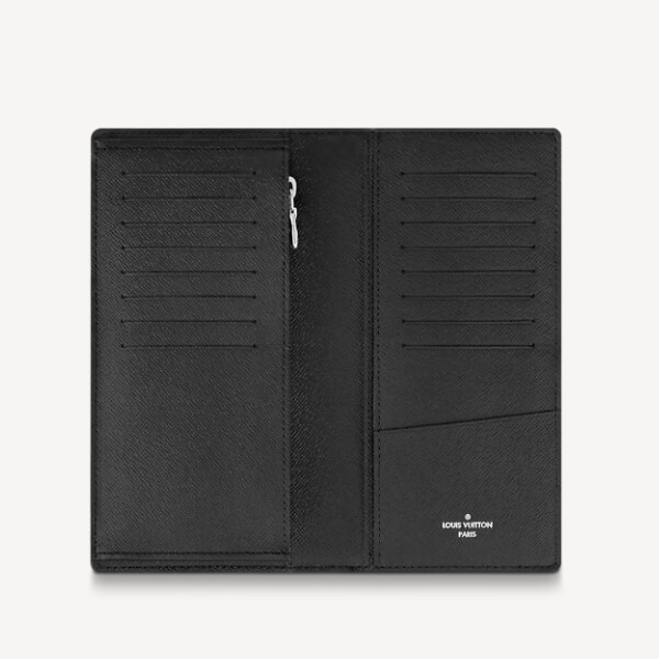 大人気 ルイヴィトン 財布 ポルトフィユ・ブラザ NM ダミエ コピー 3色 N60435