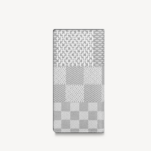 大人気 ルイヴィトン 財布 ポルトフィユ・ブラザ NM ダミエ コピー 3色 N60435