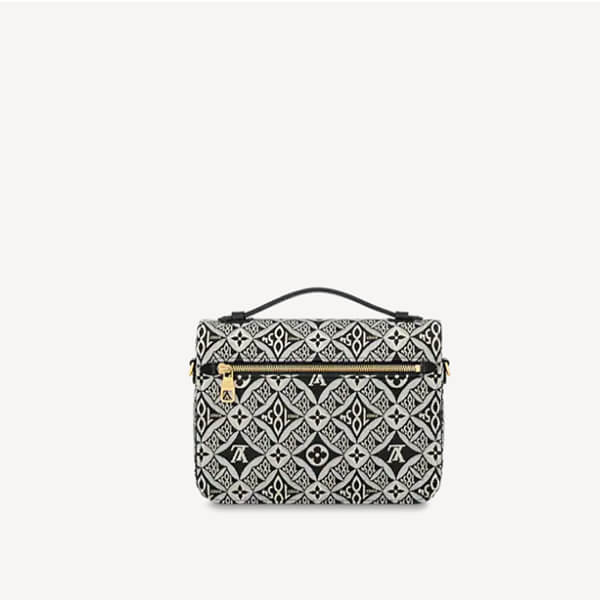 ルイヴィトンSince1854偽物 ポシェット・メティス MM M57395