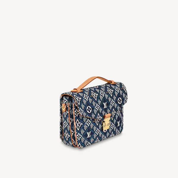 ルイヴィトンSince1854偽物 ポシェット・メティス MM M57395