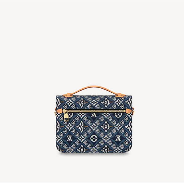ルイヴィトンSince1854偽物 ポシェット・メティス MM M57395