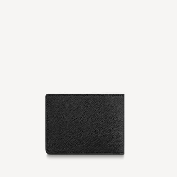 大人気希少品★ルイヴィトン 財布 偽物 ポルトフォイユ・ミュルティプル 2色 M69829