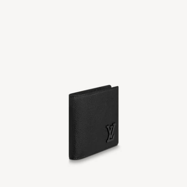 大人気希少品★ルイヴィトン 財布 偽物 ポルトフォイユ・ミュルティプル 2色 M69829