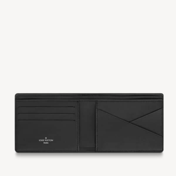 大人気希少品★ルイヴィトン 財布 偽物 ポルトフォイユ・ミュルティプル 2色 M69829