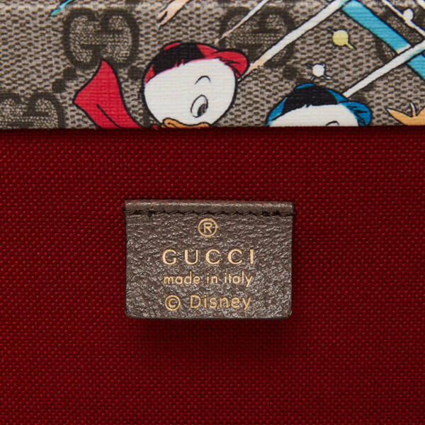 ♯入手困難【グッチ】話題!BIGサイズ☆スーツケースコピー3種類/unisex 611642 2G611642 2T602