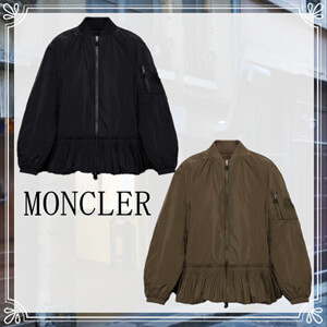 モンクレール 偽物 MIRAC_MILITARY GREEN 0931A53G1054AWA826