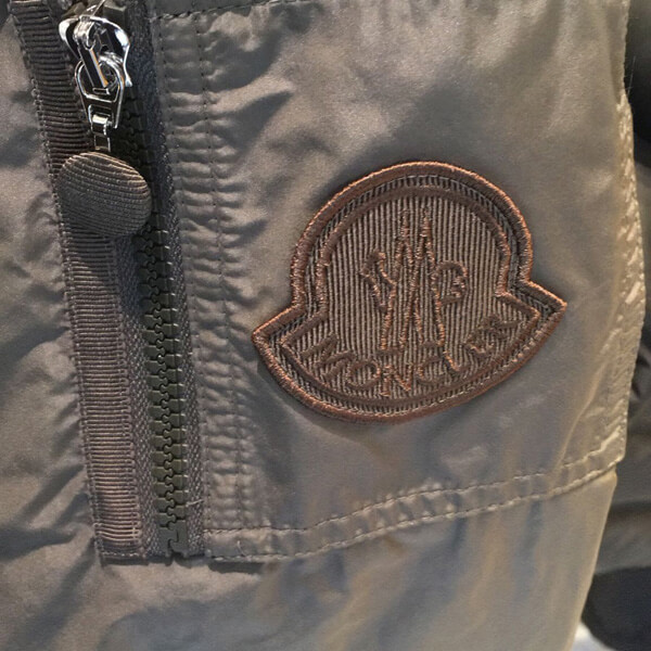 モンクレール 偽物 MIRAC_MILITARY GREEN 0931A53G1054AWA826
