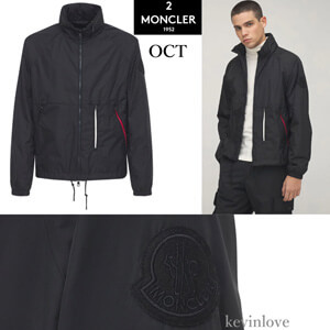 特別価格!21SS☆2 モンクレール 1952☆ジャケット偽物 OCT
