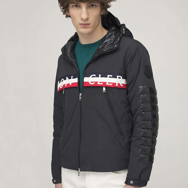 特別価格!21SS☆モンクレール☆ダウンジャケット OLARGUES 0911B50A0054A91