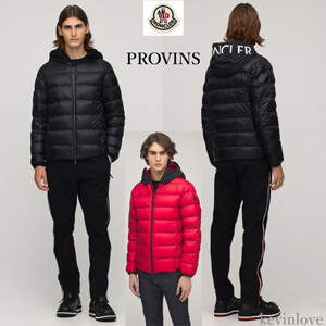 特別価格!21SS☆モンクレール☆ダウンジャケット PROVINS 0911A12300532