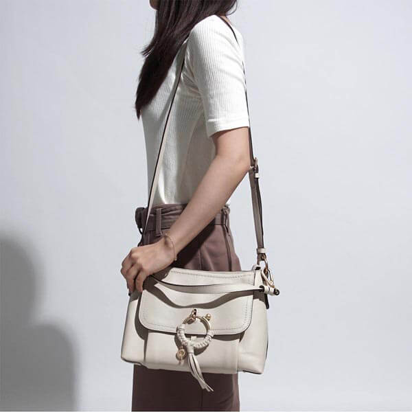 SEE BY CHLOE ショルダーバッグコピー 2WAY s910388
