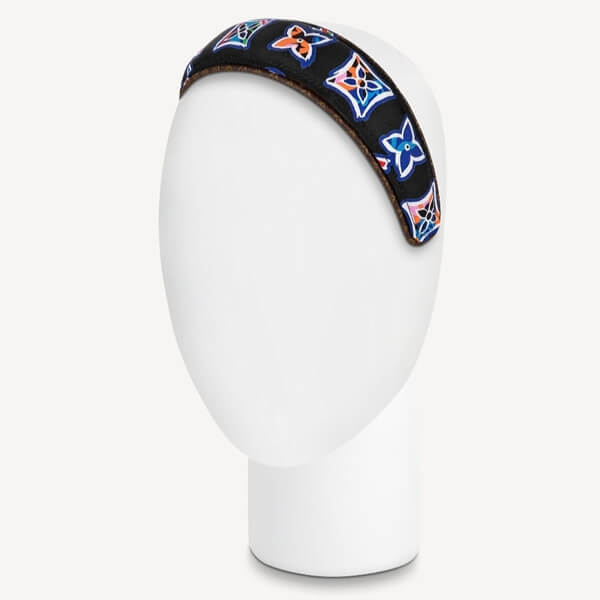 【大人気★】マインドフルヘッドバンド ルイヴィトン 全2色 M76740 M76739