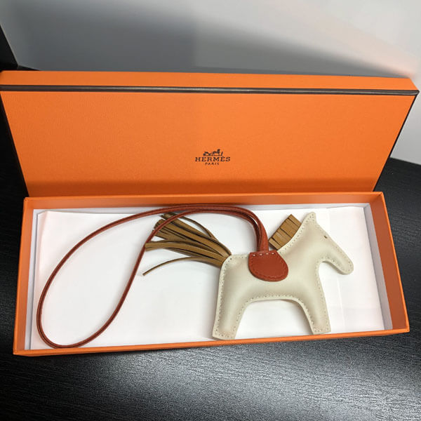 超入手困難◆エルメス ロデオチャーム 偽物 RODEO MM・PMサイズ 多色 hermes0105